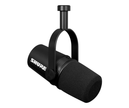 Mikrofon SHURE MV7X 042406738071